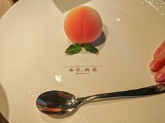 -木守西溪溪隐餐厅
