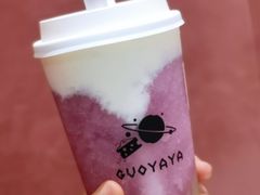 -果呀呀(凯德广场店)