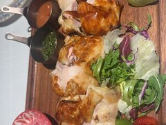 -俄士厨房(五棵松华熙LIVE店)
