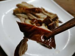 熏肥肠-惠记粉汤羊血(小南门店)