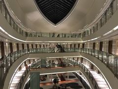 -上海滴水湖皇冠假日酒店