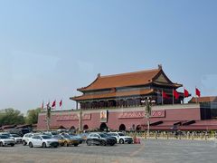 -北京中国大饭店