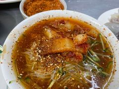 -火云龙烤肉(紫荆花店)