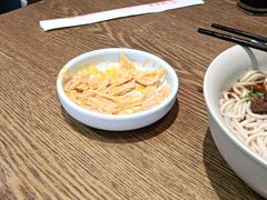 -李先生牛肉面大王(北京平谷步行街店)