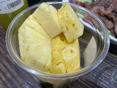 -盒马鲜生(皇庭广场店)