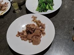 -汤城小厨•粤菜•靓汤(苏州街店)