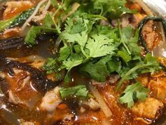三鲜螺蛳粉-西环肥仔螺蛳粉(总店)