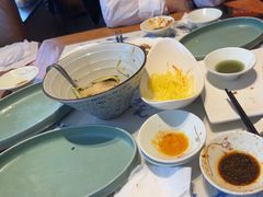 -东方饺子王(新阳路店)