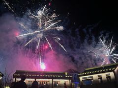 -中国马镇舞马世界主题乐园