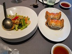 -海立阁海鲜江浙菜(漕河泾印象城店)