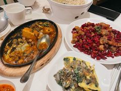 -莆田餐厅PUTIEN(西安万象天地店)