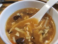-台北楚楚园馅饼粥(虹桥南丰城店)