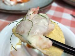 -龙桥私厨·姜花菊花过桥鱼·顺德菜(容桂店)