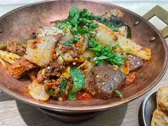 -成都你六姐·牛肉冒菜(城市集市合生汇店)