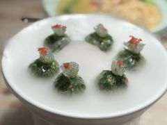 -淮扬府·游园京梦(北京SKP店)