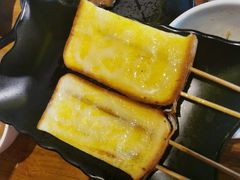 奶香面包-烧蠔帮·生蚝海鲜牌档(观海店)