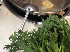 -潮汕大目牛肉火锅(水围店)