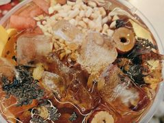 -老渔家·白族·石板烧·野生菌火锅(古城中心店)
