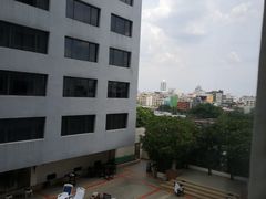 -双子塔酒店