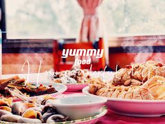 -南沙十九涌渔人码头-南门