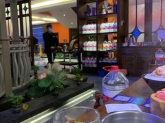 -东海怡品海鲜豆捞(星街坊店)