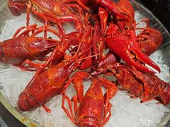 -红盔甲·小龙虾(人民广场店)