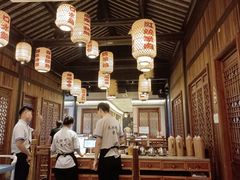 -二十八里太湖船菜(吉祥路店)