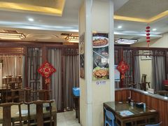 -京天红酒家(虎坊路店)