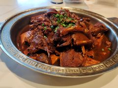 -壹只菜·崇明本地特色菜(崇明南门店)