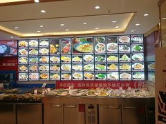 -添福来墨鱼饺子 · 海鲜东北菜(大连星海·黄浦路店)