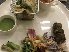 -WOLFGANG PUCK KITCHEN & BAR(迪士尼小镇店)