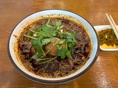 -老四川(T3航站楼F指廊店)