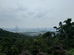 -岳麓山风景名胜区