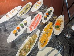 -汇泉王朝大饭店-旋转餐厅(南海路店)