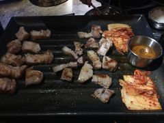 -401餐厅(弘大店)