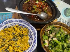 -水香园·中国徽菜名店(紫霞大道店)