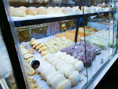 -幸福西饼面包茶饮(车公庙店)