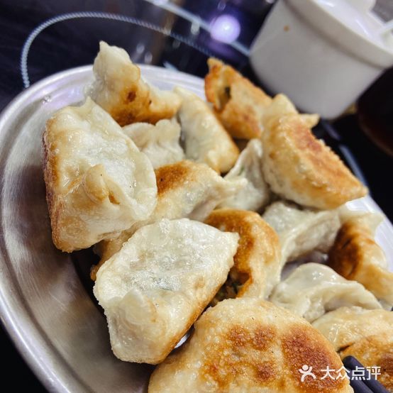 大家锅贴(水心店)