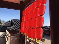 -威海华夏城景区