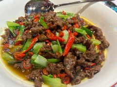 -柴火农家·江西赣南菜(土华店)