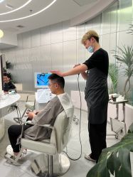 -PE SALON