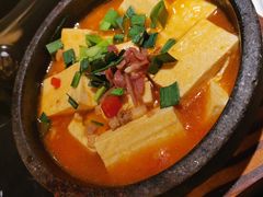 -云海肴云南菜·蒸汽石锅鱼(青岛万象城店)