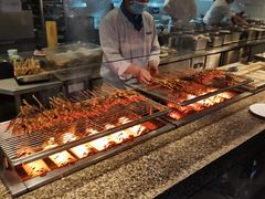 -星伦多自助料理·涮烤一体(杭州来福士店)