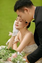 -薇薇新娘婚纱摄影(跃进北路店)