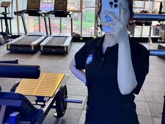 -NRG健身私教CLUB(打浦桥店)