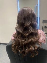 -P.R.O.salon 发哲
