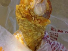-潘大师炸鸡腿(莱蒙店)