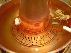 -北京老门框爆肚涮肉馆(凤城六路店)