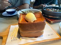 -绿茶餐厅(龙井船宴· 品牌总店)