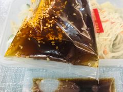 -媛媛家秘制鸡丝凉皮(陆慕店)